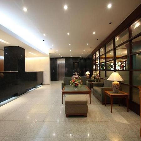 Sunny Bay Suites Manila Zewnętrze zdjęcie