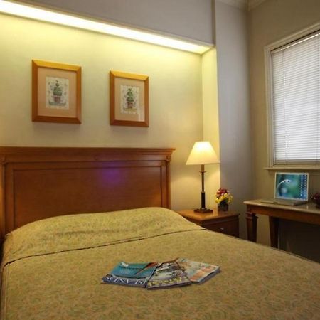 Sunny Bay Suites Manila Zewnętrze zdjęcie