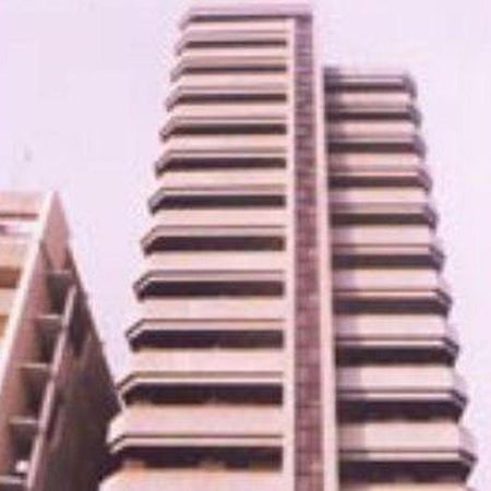 Sunny Bay Suites Manila Zewnętrze zdjęcie