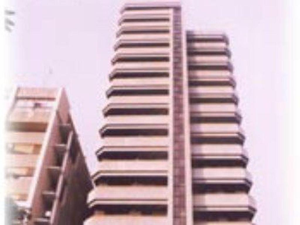 Sunny Bay Suites Manila Zewnętrze zdjęcie