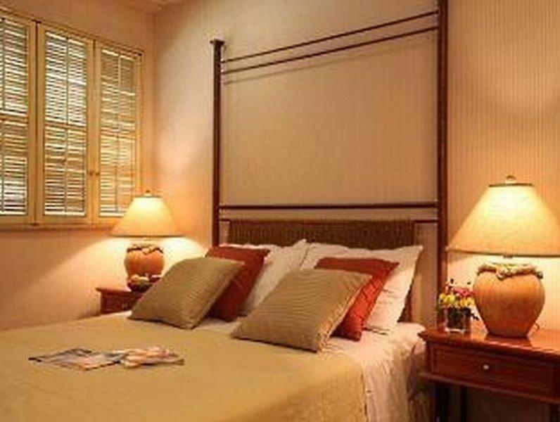 Sunny Bay Suites Manila Zewnętrze zdjęcie